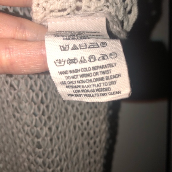 Free People ‘Bad Romance’ Top - Picture 9 of 11